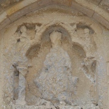 Chapelle Saint-Clair de Banneville-sur-Ajon