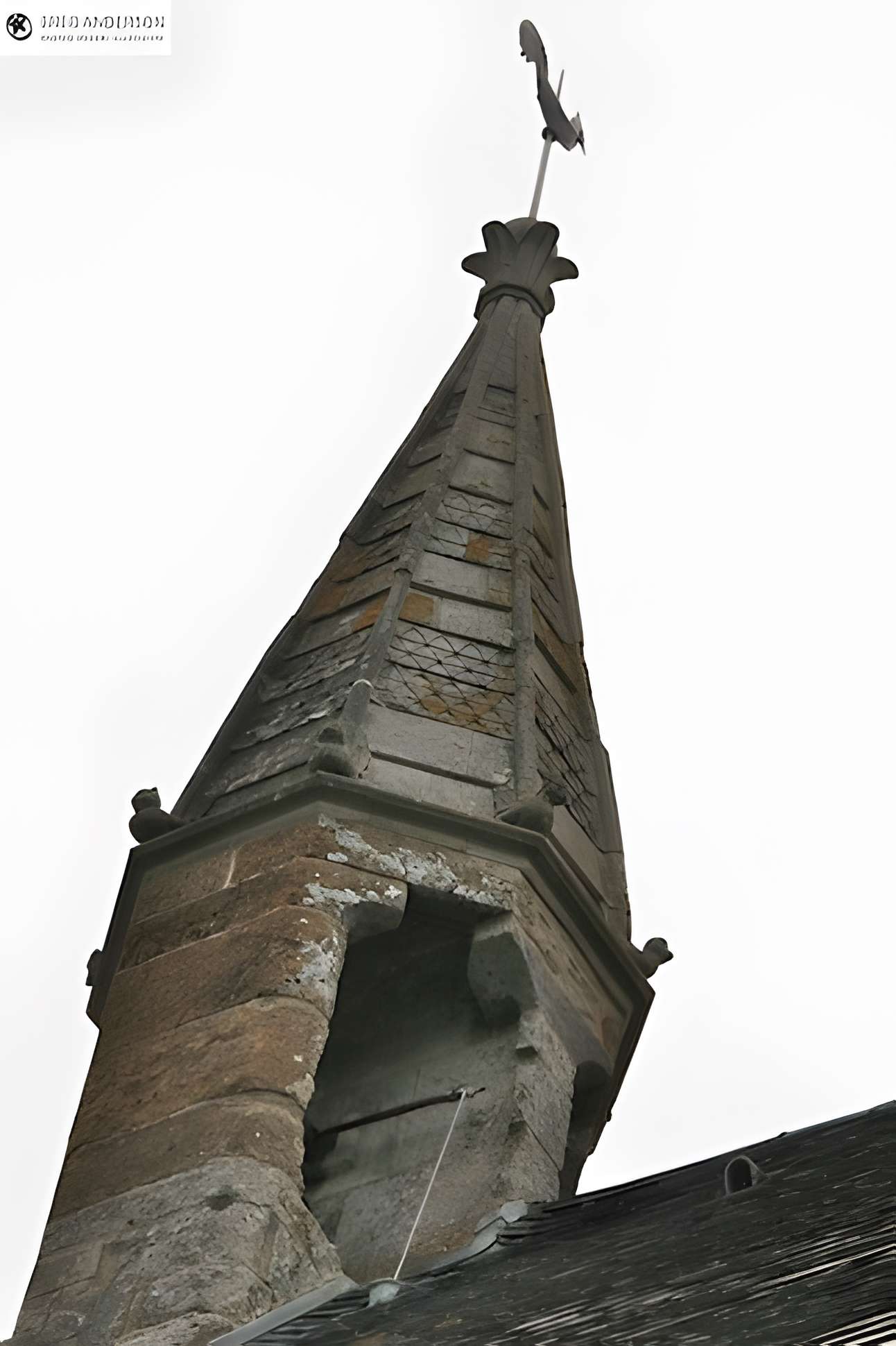 Chapelle Saint-Clair de Banneville-sur-Ajon