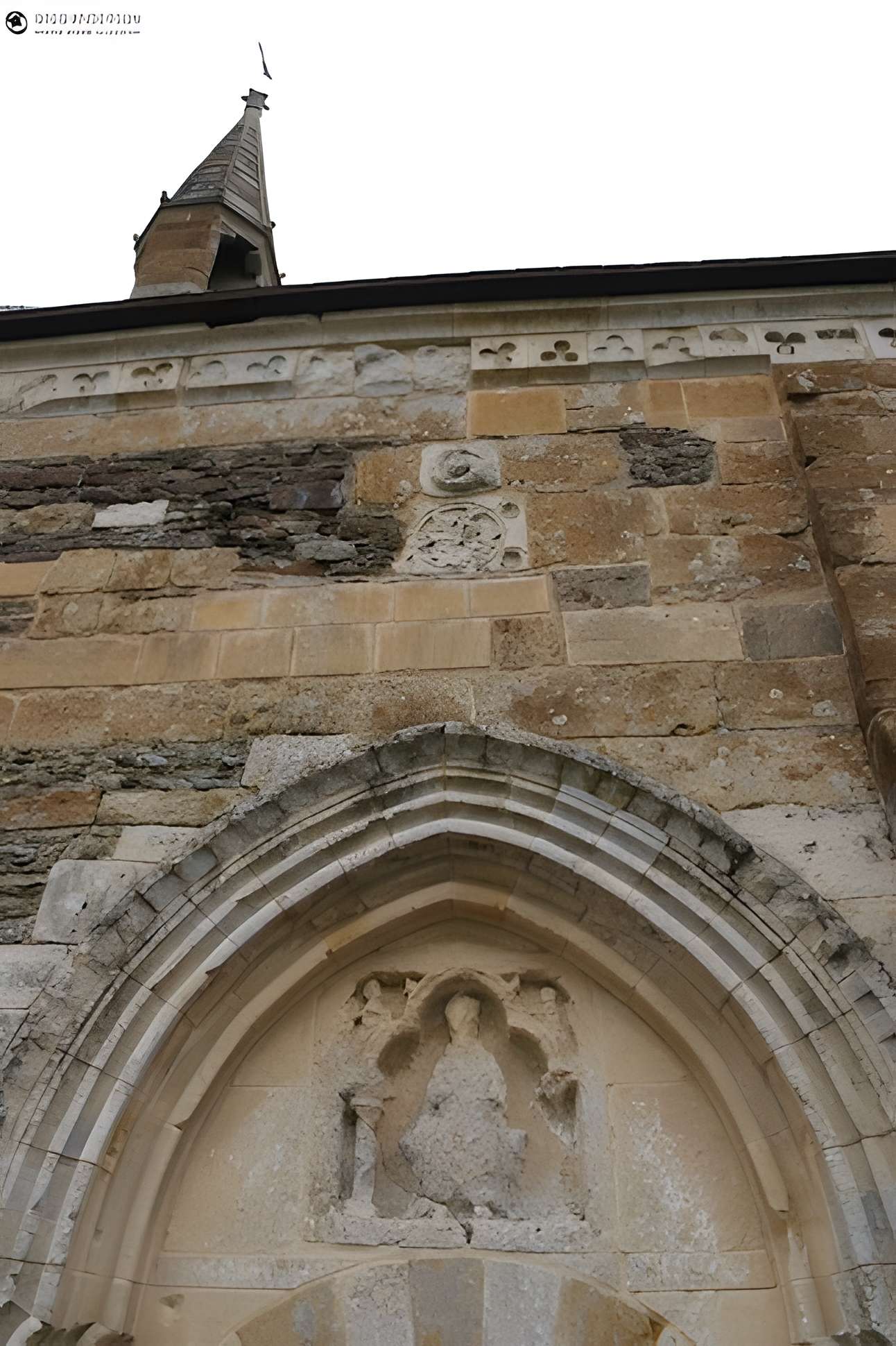 Chapelle Saint-Clair de Banneville-sur-Ajon