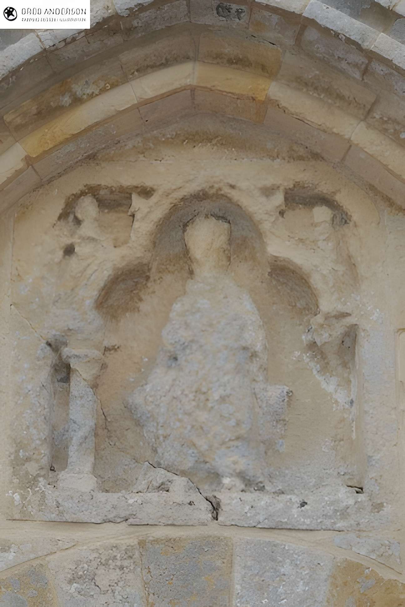 Chapelle Saint-Clair de Banneville-sur-Ajon