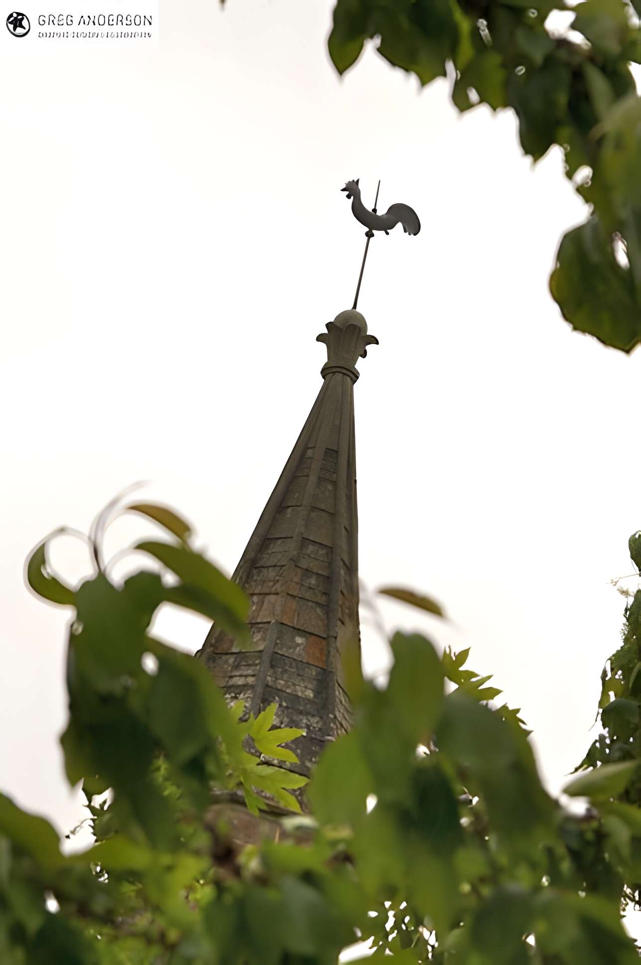 Chapelle Saint-Clair de Banneville-sur-Ajon