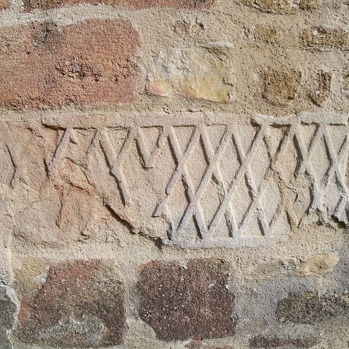 Photo de Chapelle Saint-Denis de Rochegude