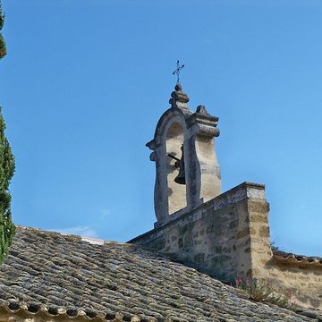 Chapelle Saint-Denis de Rochegude