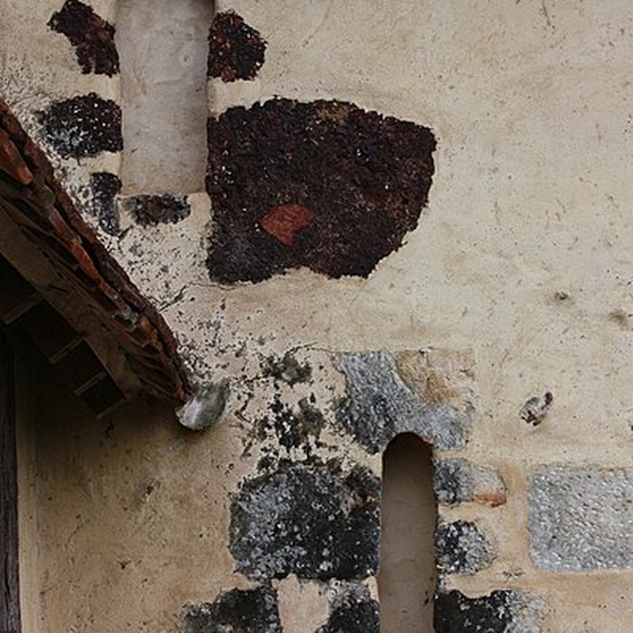 Photo de Chapelle Saint-Denis dHerponcey de Rugles