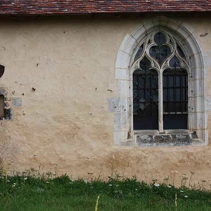 Photo de Chapelle Saint-Denis dHerponcey de Rugles
