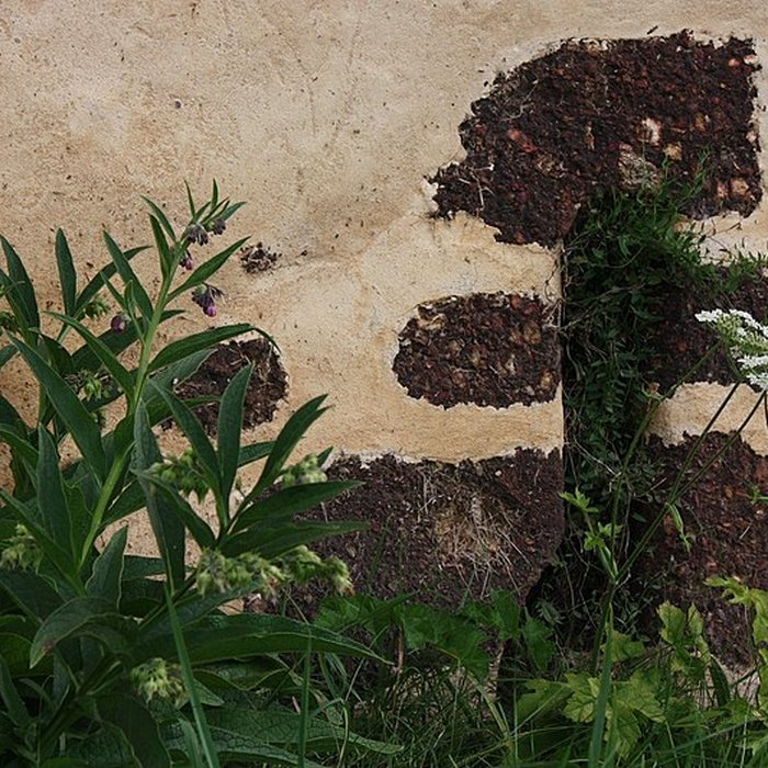 Photo de Chapelle Saint-Denis dHerponcey de Rugles