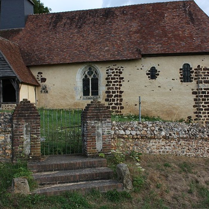 Photo de Chapelle Saint-Denis dHerponcey de Rugles