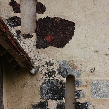 Chapelle Saint-Denis dHerponcey de Rugles