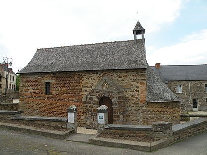 Photo de Chapelle Sainte-Agathe de Langon