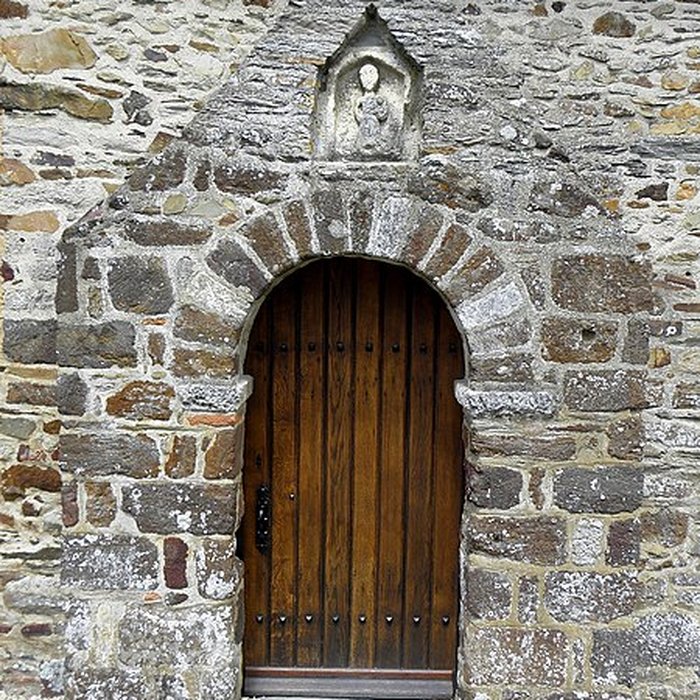 Photo de Chapelle Sainte-Agathe de Langon