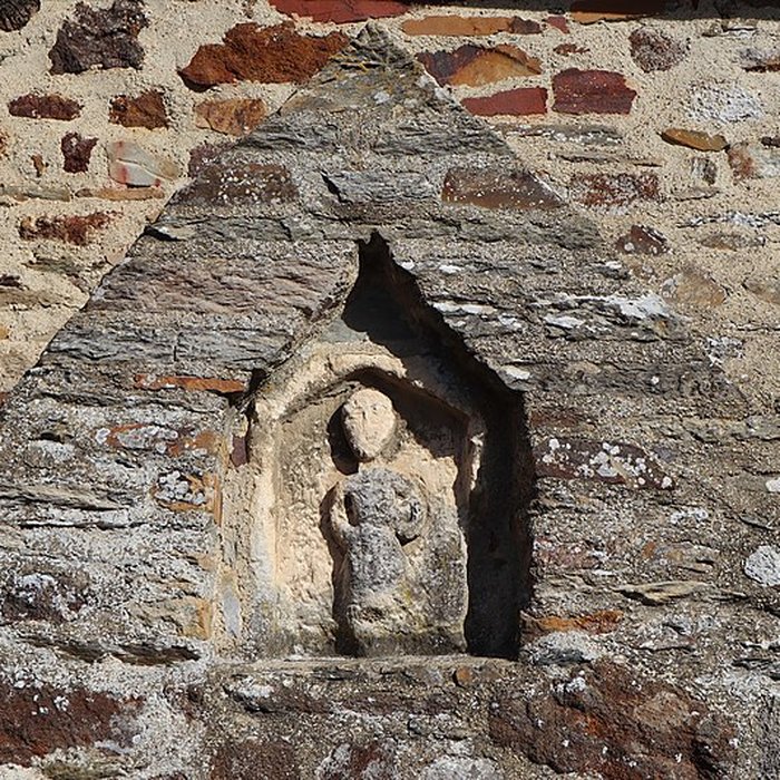 Photo de Chapelle Sainte-Agathe de Langon