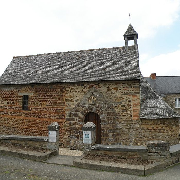 Photo de Chapelle Sainte-Agathe de Langon