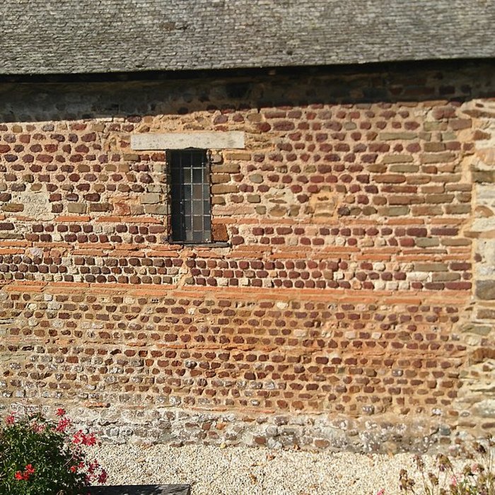 Photo de Chapelle Sainte-Agathe de Langon