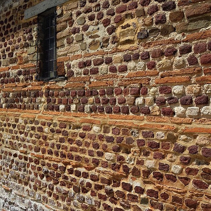 Photo de Chapelle Sainte-Agathe de Langon