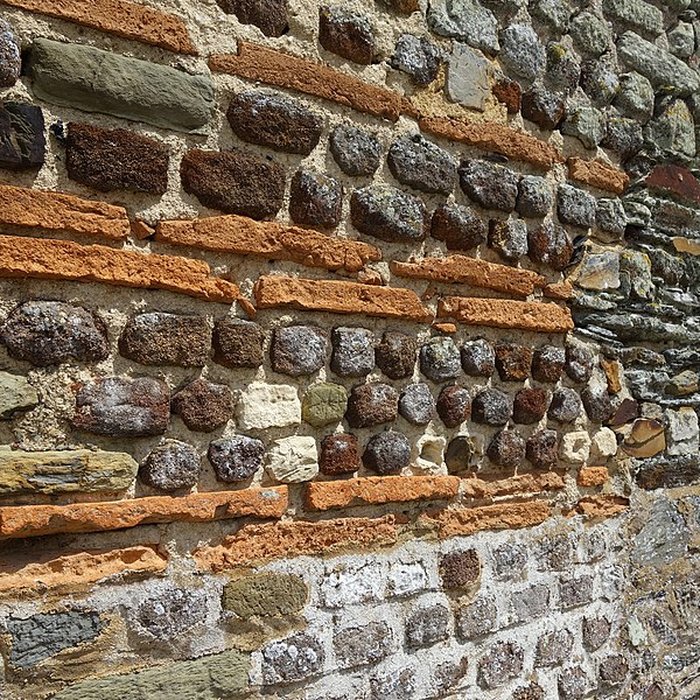 Photo de Chapelle Sainte-Agathe de Langon