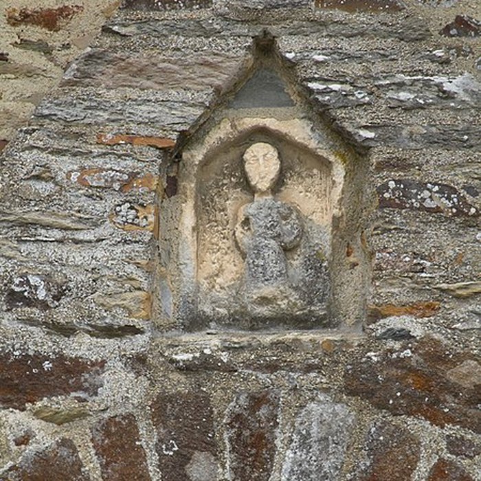 Photo de Chapelle Sainte-Agathe de Langon