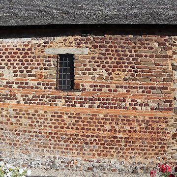 Chapelle Sainte-Agathe de Langon