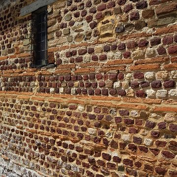 Chapelle Sainte-Agathe de Langon