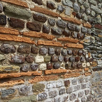Chapelle Sainte-Agathe de Langon