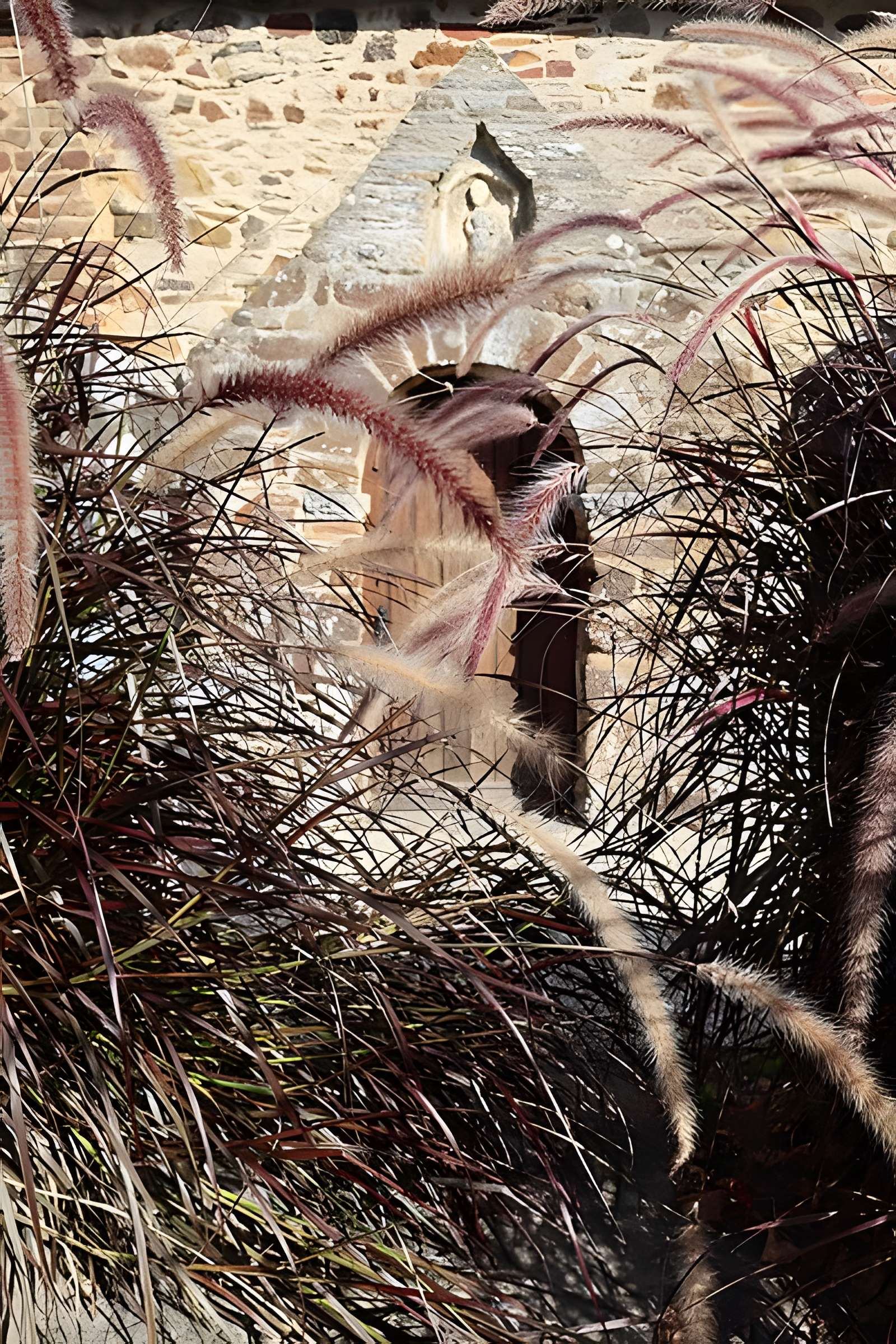 Chapelle Sainte-Agathe de Langon