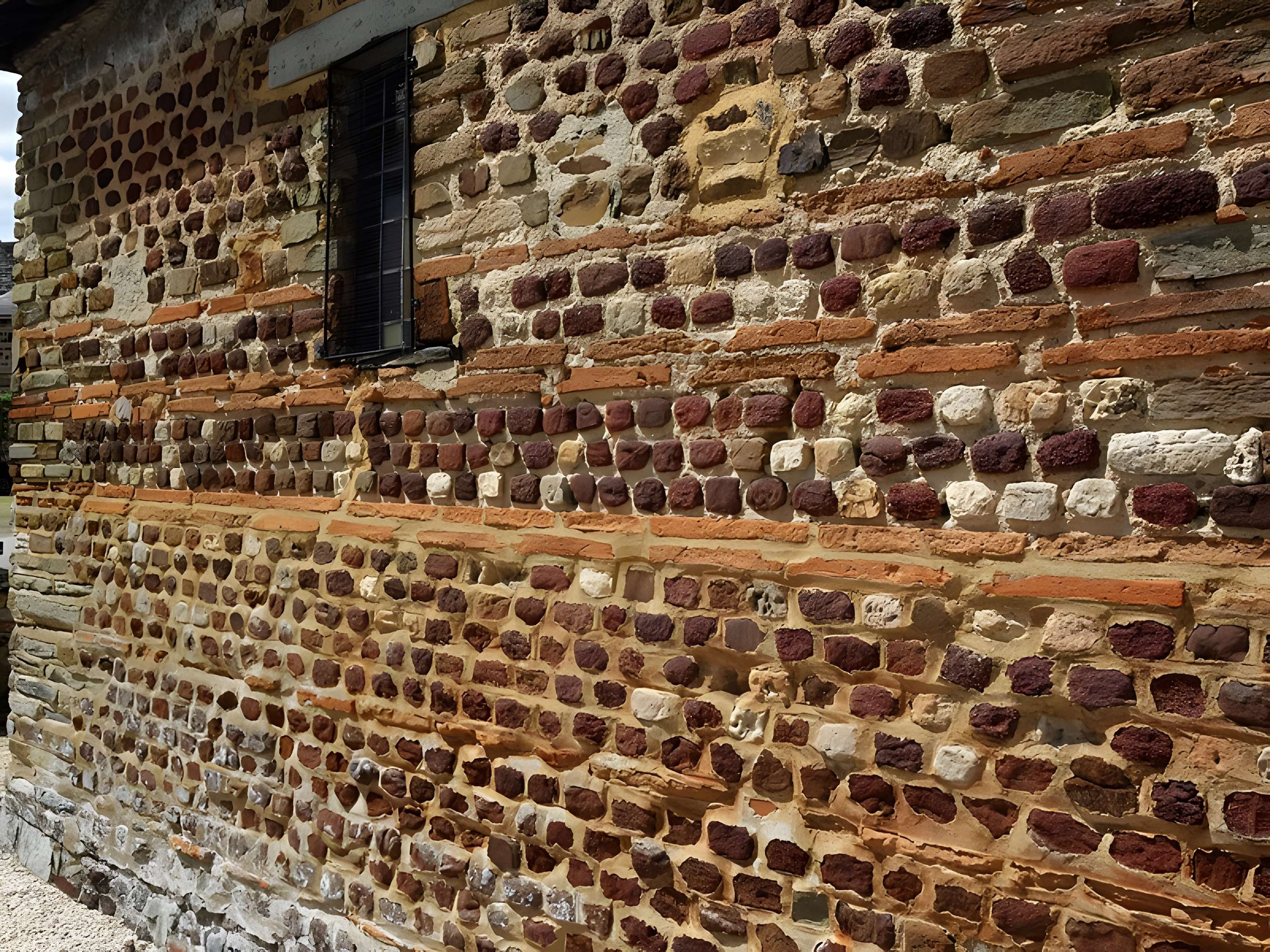 Chapelle Sainte-Agathe de Langon