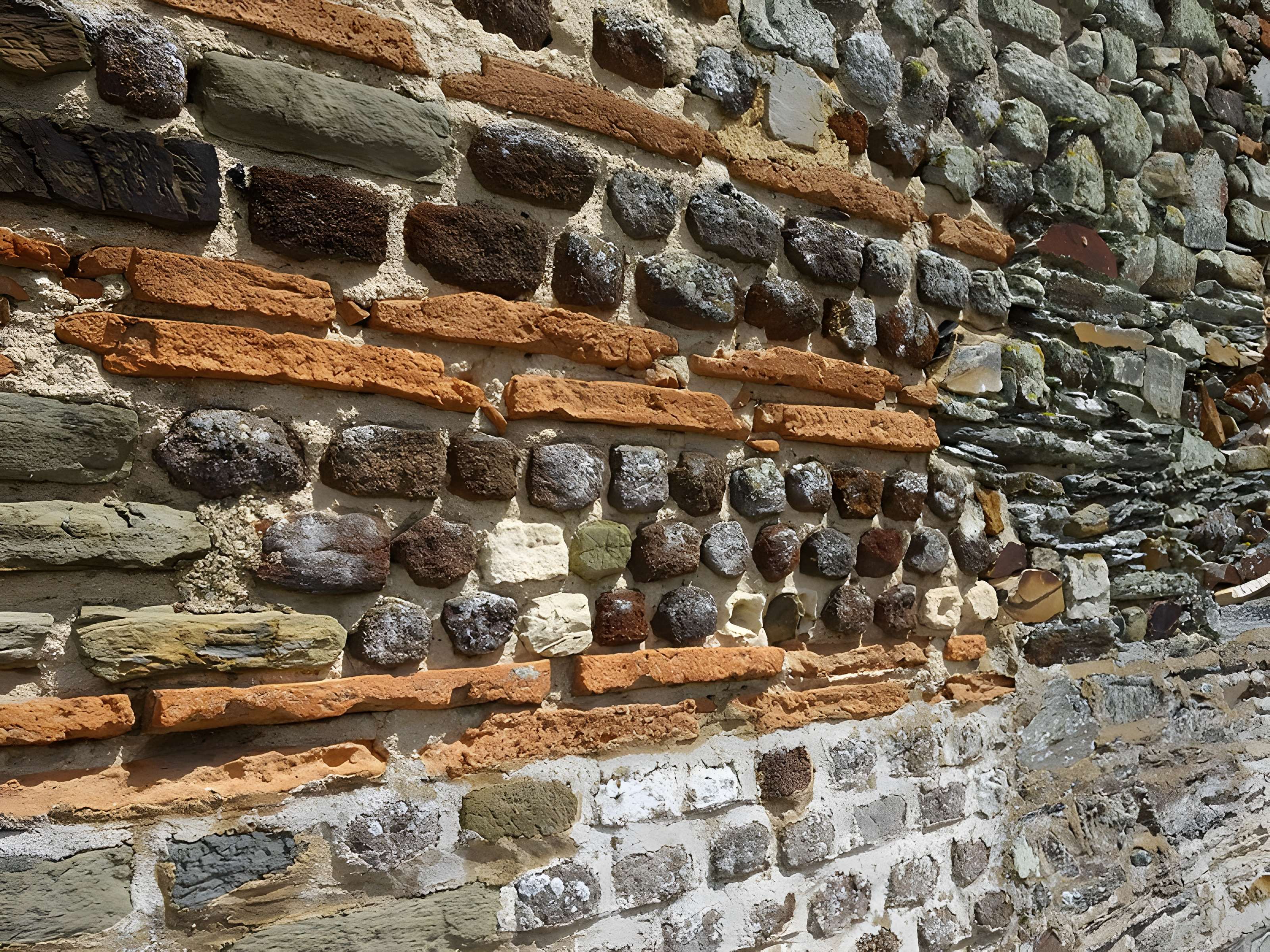 Chapelle Sainte-Agathe de Langon