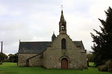 Photo de Chapelle Sainte-Anne de Buléon