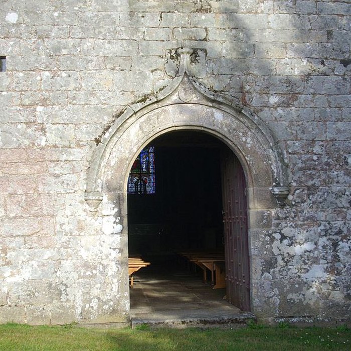 Photo de Chapelle Sainte-Anne de Buléon