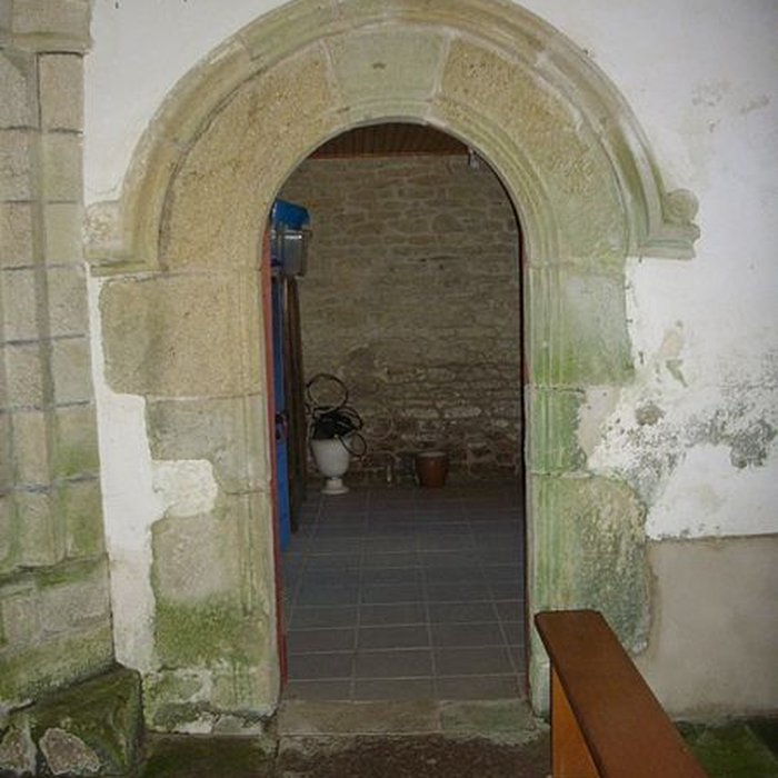 Photo de Chapelle Sainte-Anne de Buléon