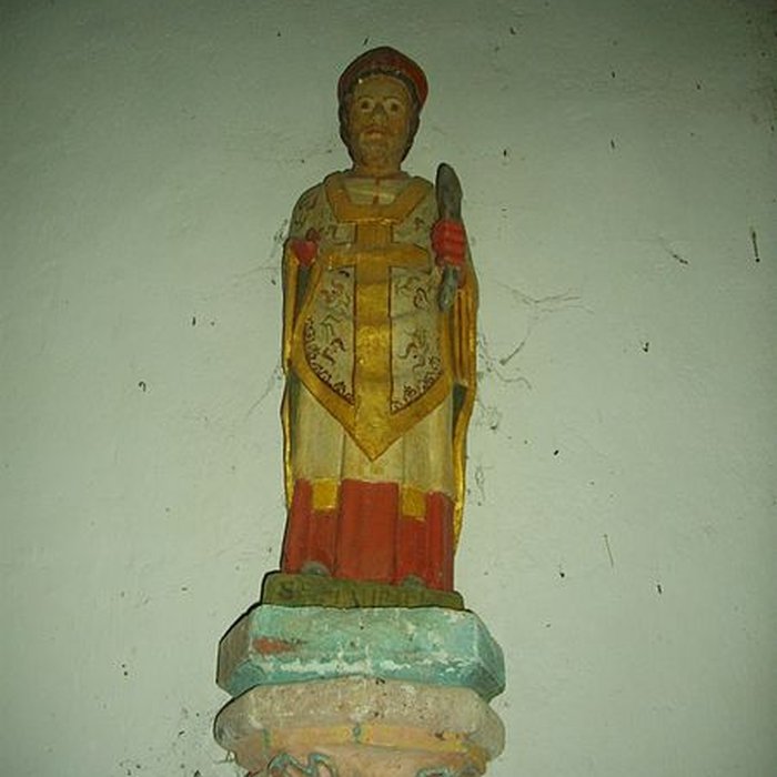 Photo de Chapelle Sainte-Anne de Buléon