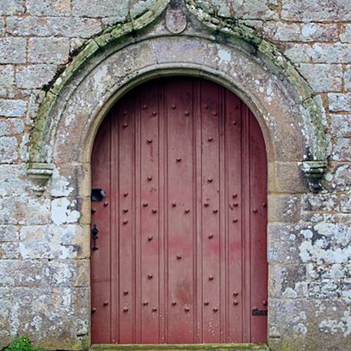 Photo de Chapelle Sainte-Anne de Buléon