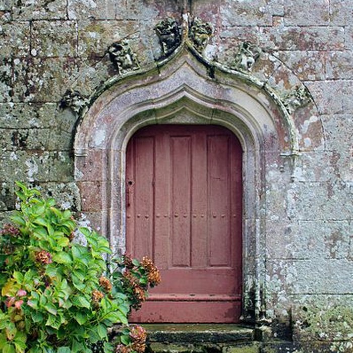 Photo de Chapelle Sainte-Anne de Buléon