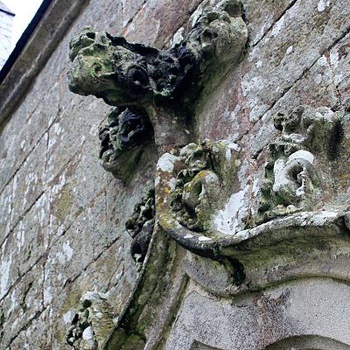 Photo de Chapelle Sainte-Anne de Buléon