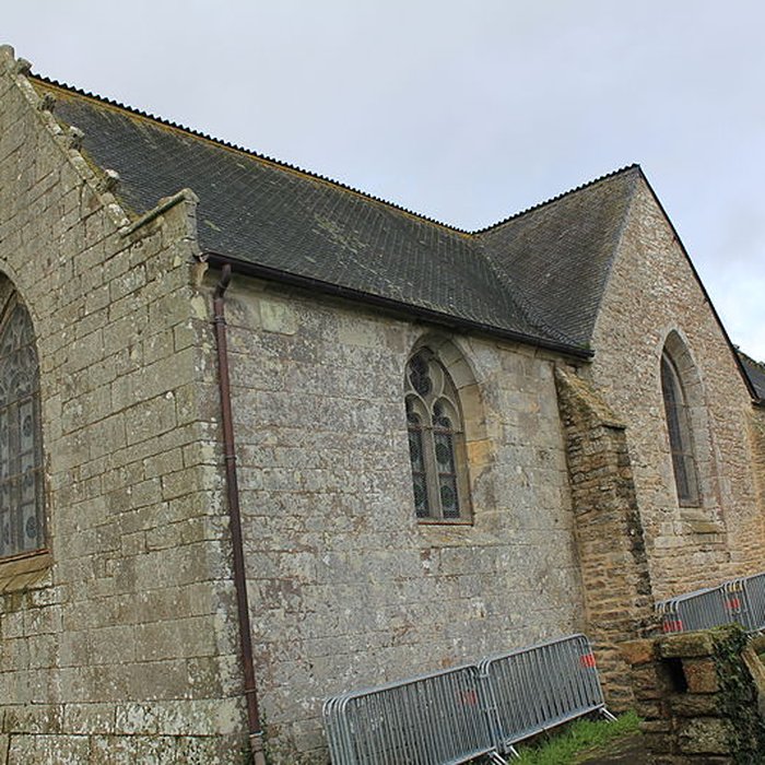 Photo de Chapelle Sainte-Anne de Buléon