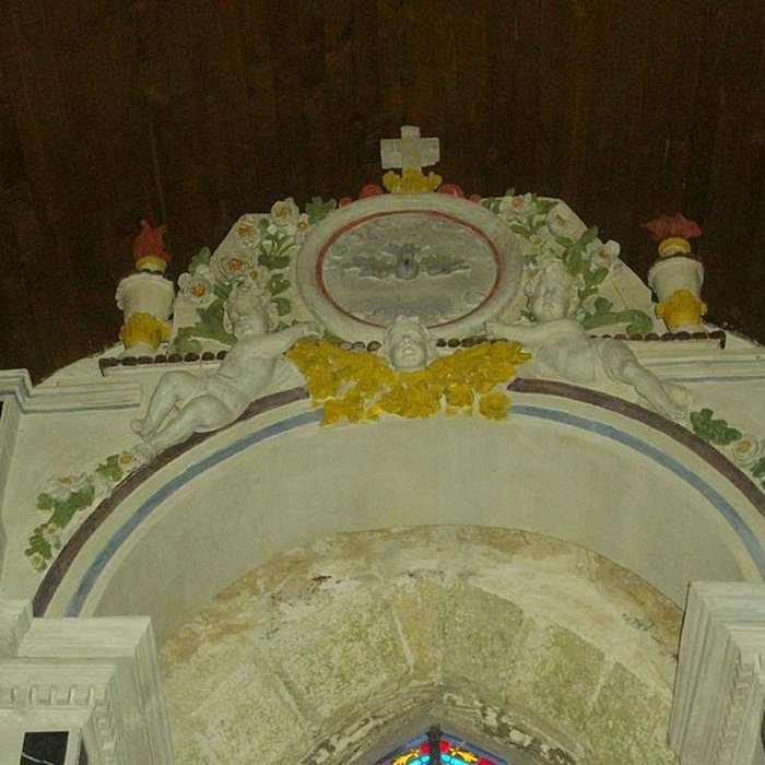 Photo de Chapelle Sainte-Anne de Buléon