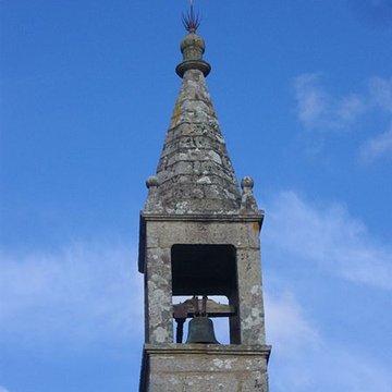 Chapelle Sainte-Anne de Buléon