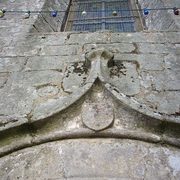 Chapelle Sainte-Anne de Buléon