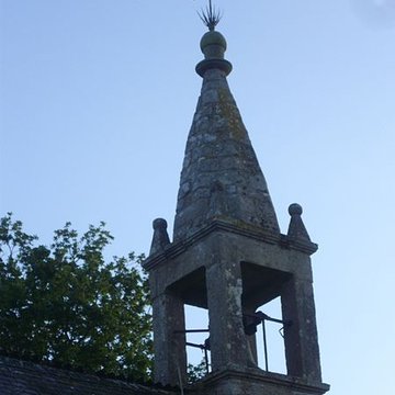 Chapelle Sainte-Anne de Buléon