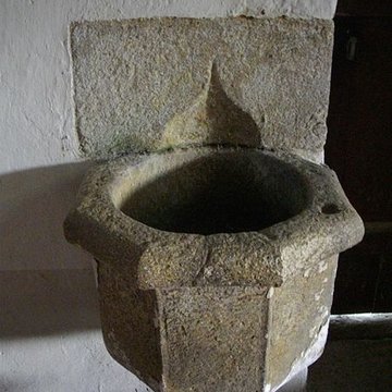 Chapelle Sainte-Anne de Buléon