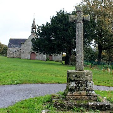 Chapelle Sainte-Anne de Buléon