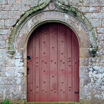 Chapelle Sainte-Anne de Buléon