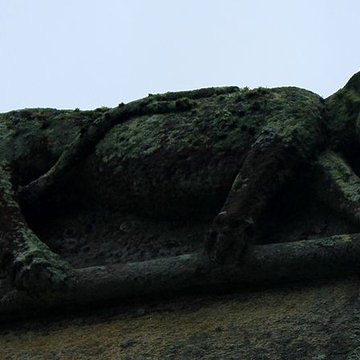 Chapelle Sainte-Anne de Buléon