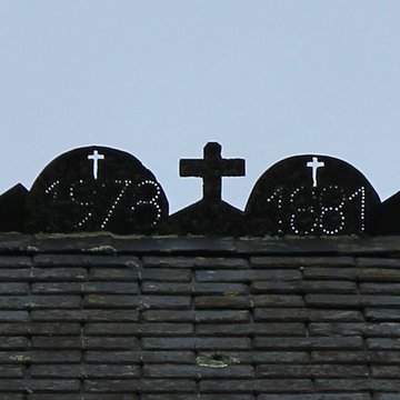 Chapelle Sainte-Anne de Buléon