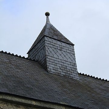 Chapelle Sainte-Anne de Buléon