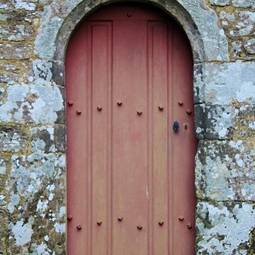 Chapelle Sainte-Anne de Buléon