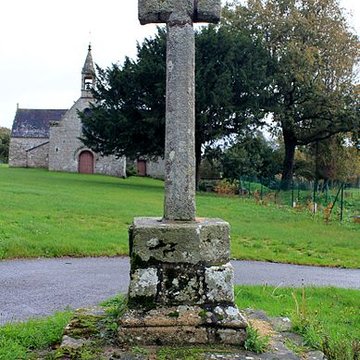 Chapelle Sainte-Anne de Buléon