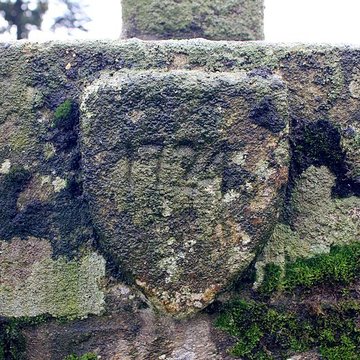 Chapelle Sainte-Anne de Buléon
