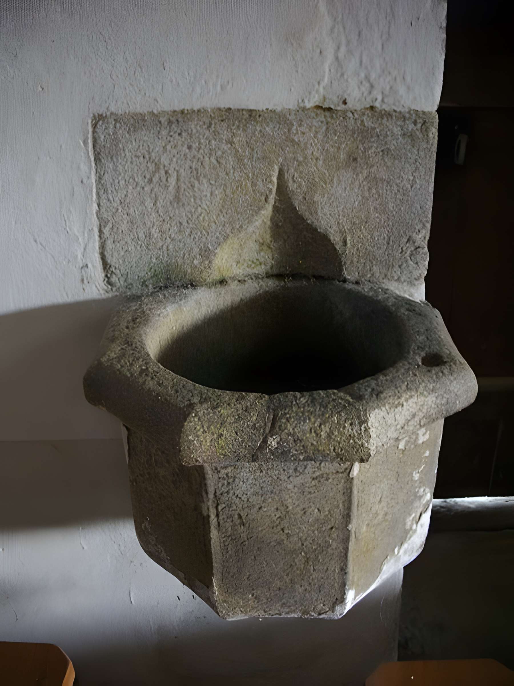 Chapelle Sainte-Anne de Buléon