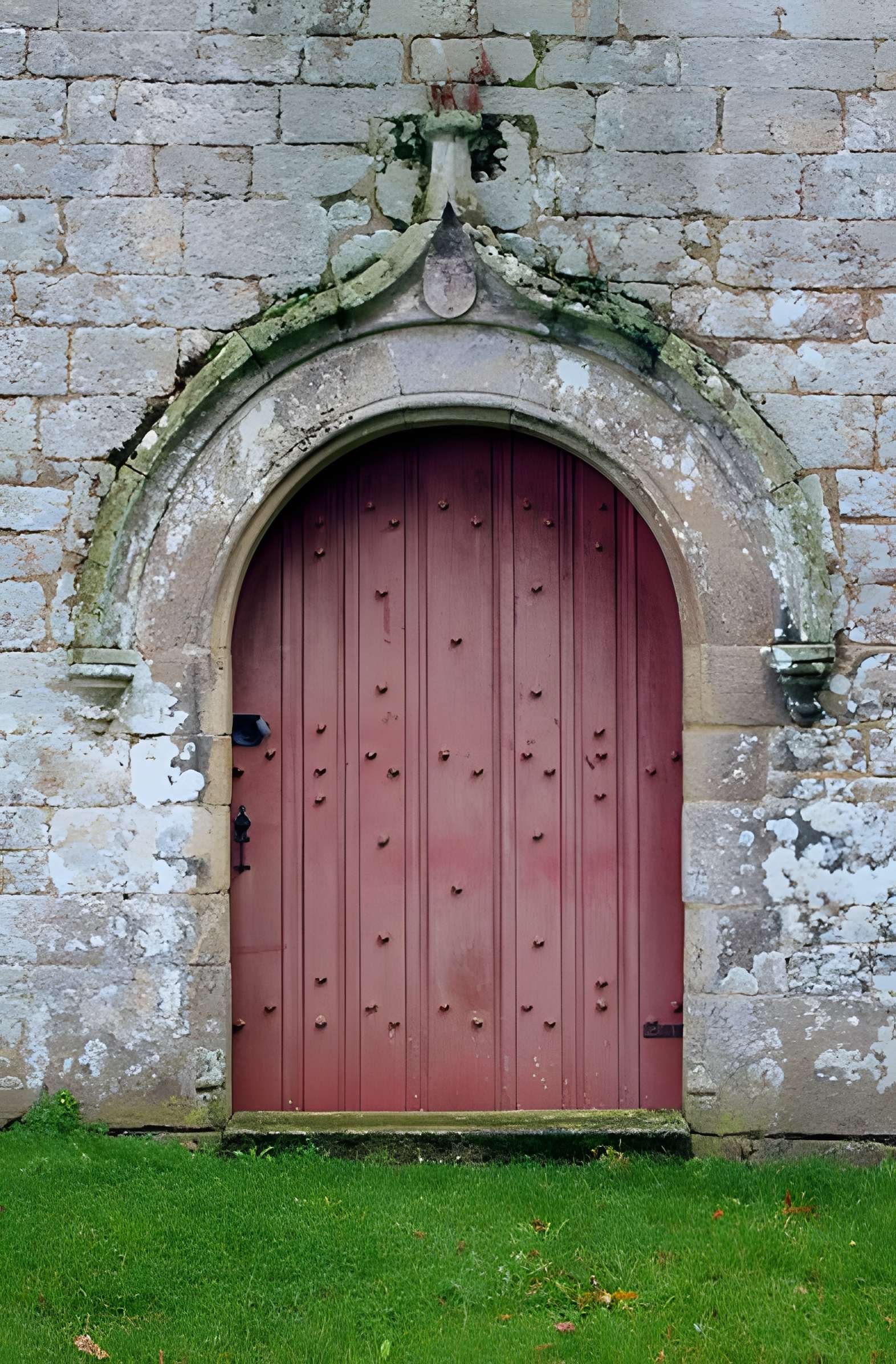 Chapelle Sainte-Anne de Buléon
