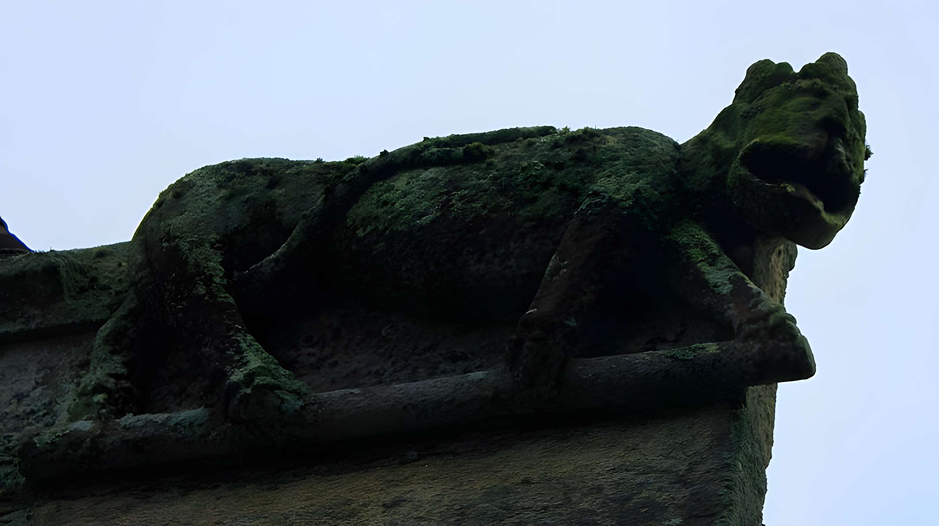 Chapelle Sainte-Anne de Buléon